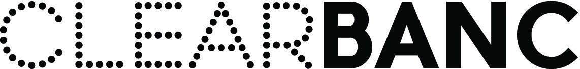 Clearbanc Logo